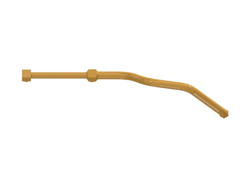 ТРУБКА В СБОРЕ