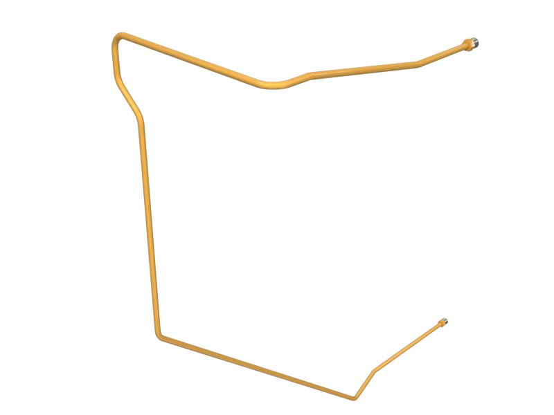 201-2977: ТРУБКА В СБОРЕ