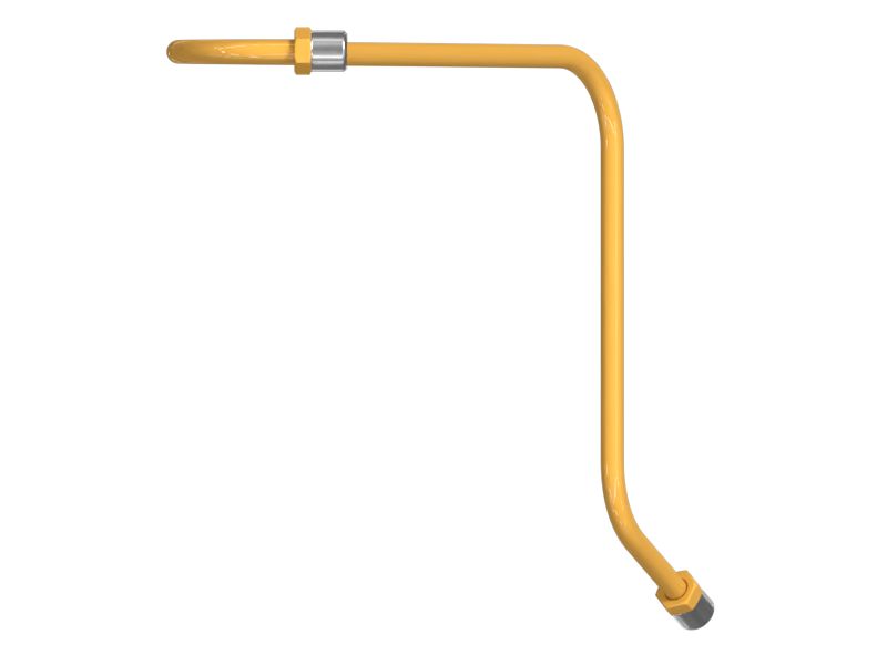 ТРУБКА В СБОРЕ