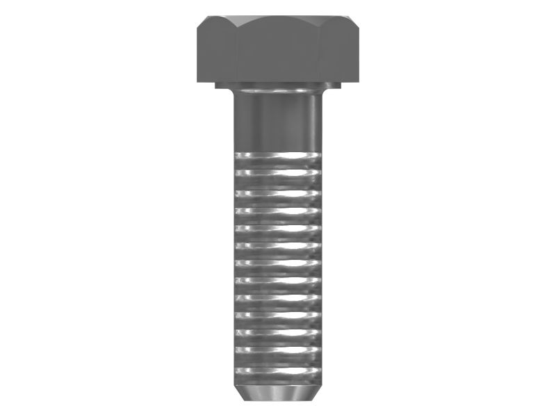 3H-5840: Hex Head Bolt 3H5840 купить