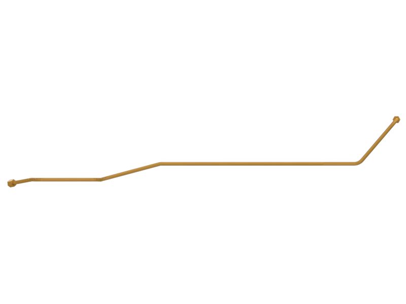 ТРУБКА В СБОРЕ