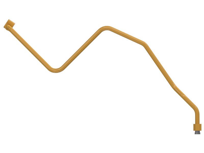 ТРУБКА В СБОРЕ