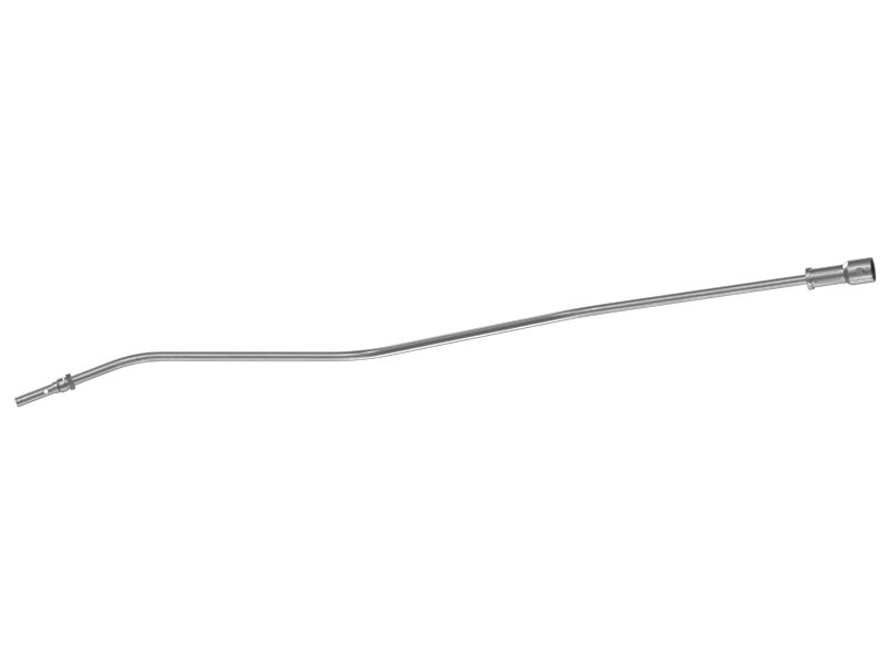 Трубка указателя уровня масла в сборе