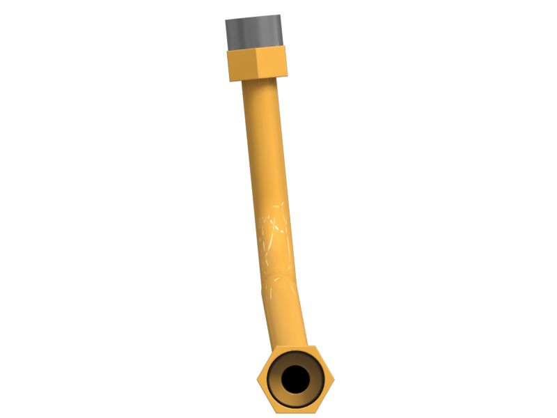 123-6833: TUBE AS 1236833 купить
