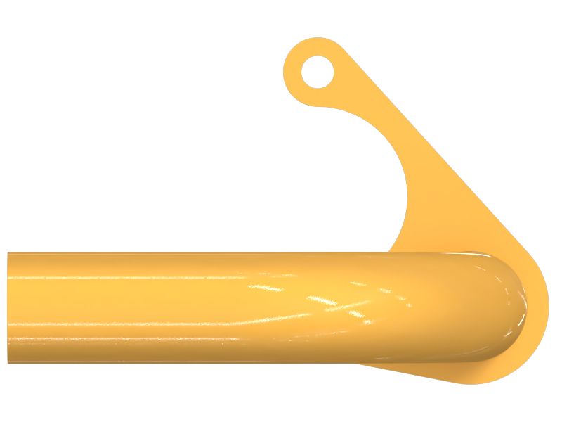 ТРУБКА В СБОРЕ