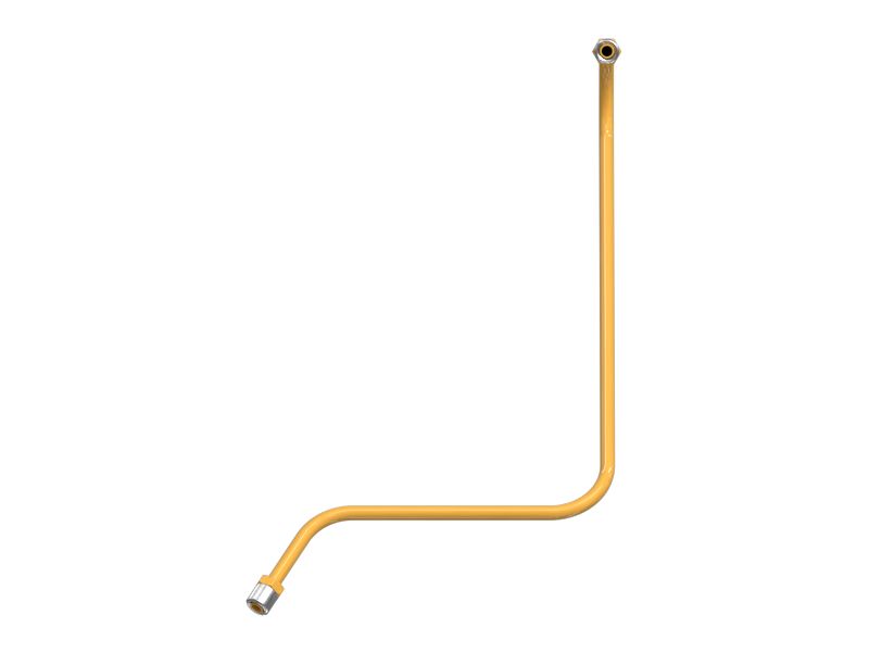 ТРУБКА В СБОРЕ