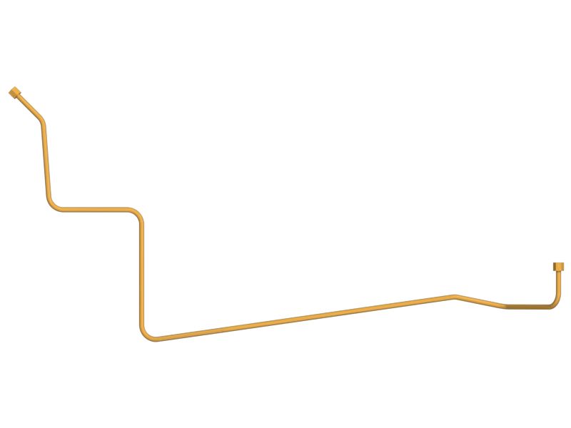 ТРУБКА В СБОРЕ