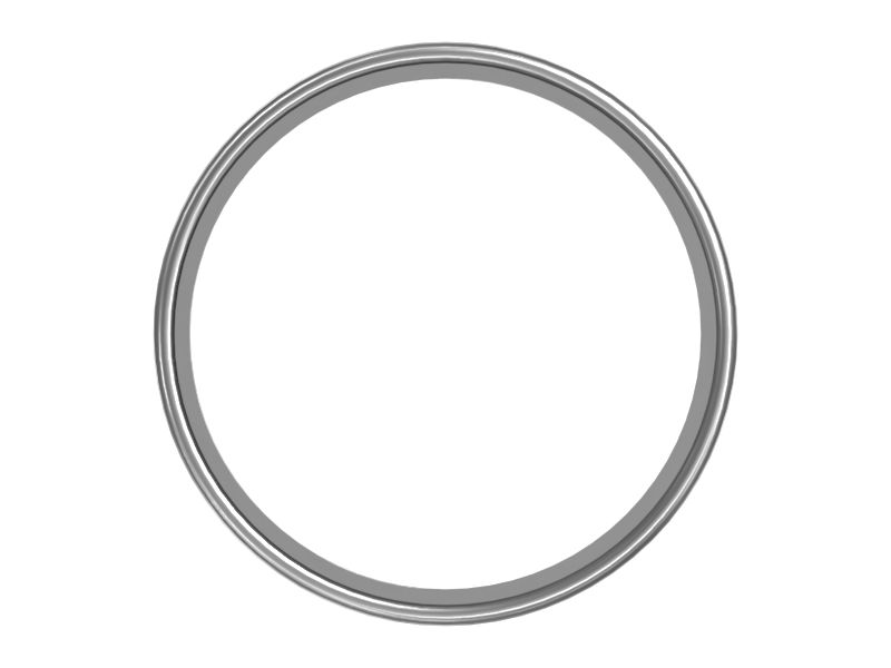 Уплотнительное кольцо с внутренним диаметром 60,35 мм