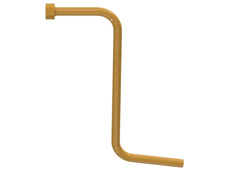 ТРУБКА В СБОРЕ