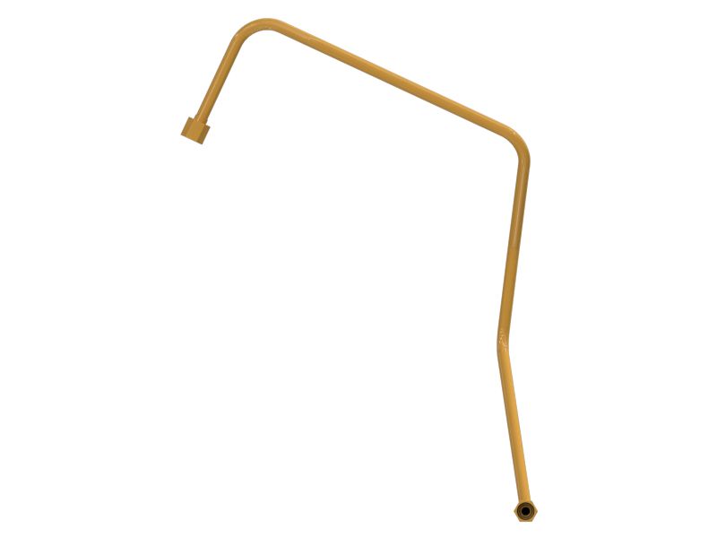 ТРУБКА В СБОРЕ