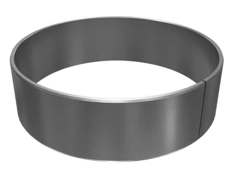 111-0401: Sleeve Bearing (Bushing)