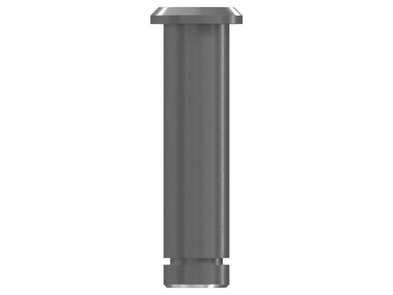 ШПЛИНТУЕМЫЙ ПАЛЕЦ