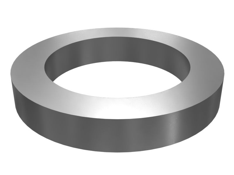 Уплотнение поршневого насоса толщиной 1,6 мм