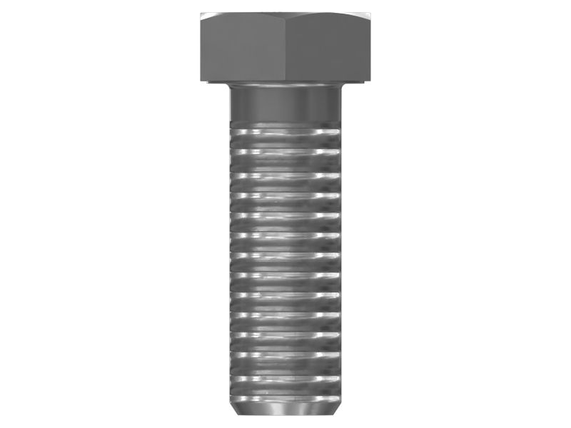 152-0192: Hex Head Bolt 1520192 купить