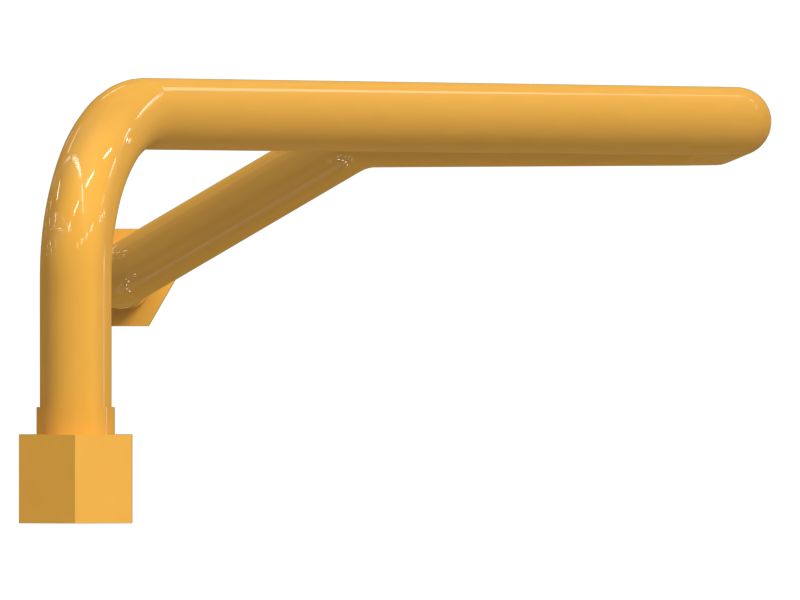 ТРУБКА В СБОРЕ