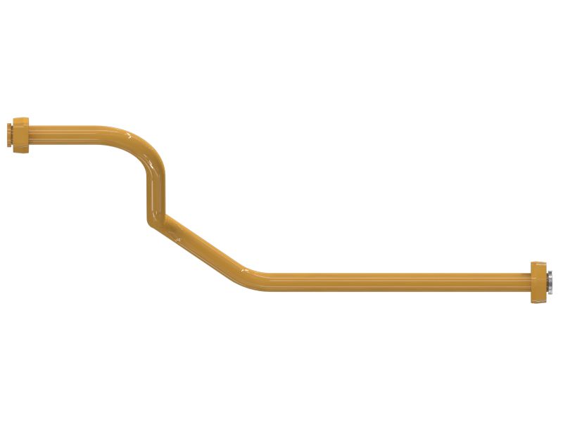 505-2626: TUBE AS 5052626 купить