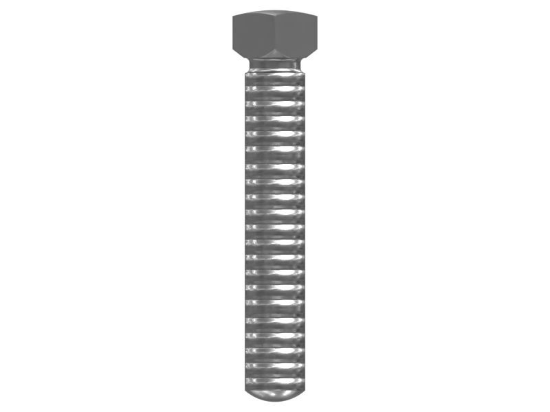 2H-3895: SET SCREW 2H3895 купить