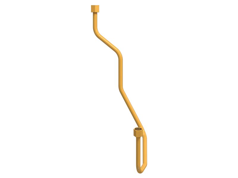 ТРУБКА В СБОРЕ