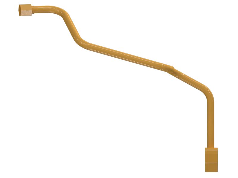 ТРУБКА В СБОРЕ