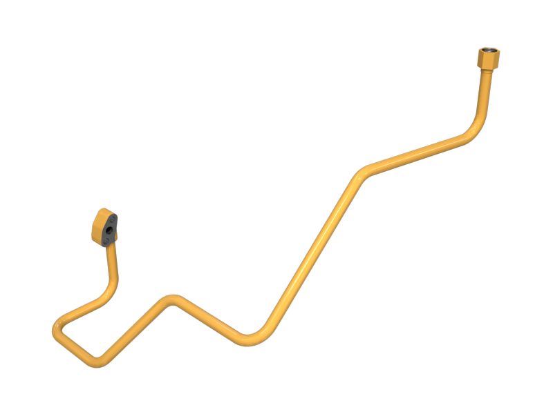 ТРУБКА В СБОРЕ