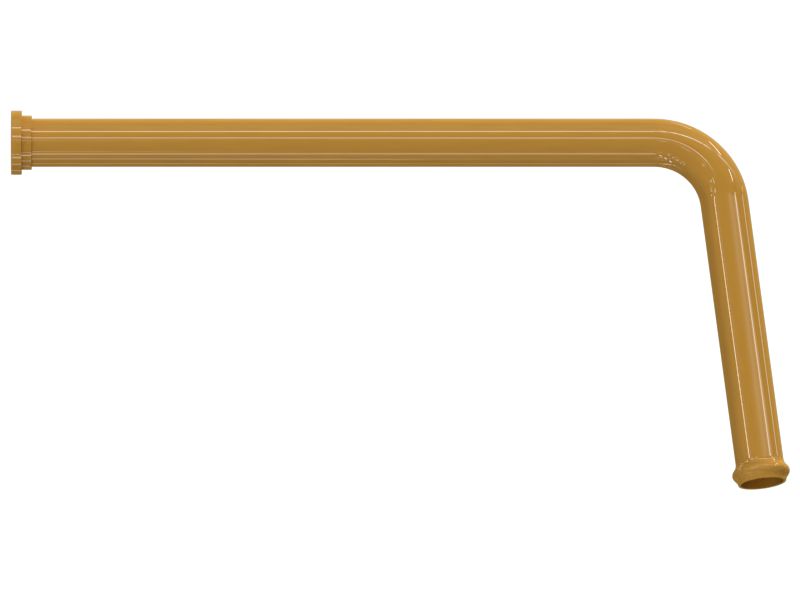 ТРУБКА В СБОРЕ