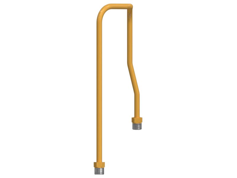 ТРУБКА В СБОРЕ