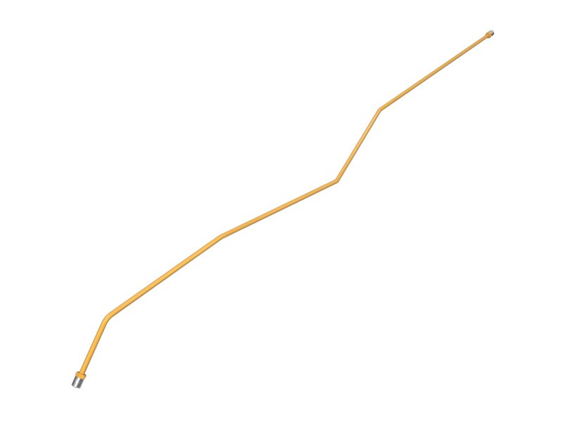 9U-4010: TUBE AS 9U4010 купить