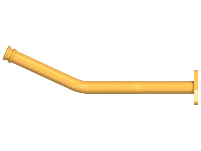 ТРУБКА В СБОРЕ