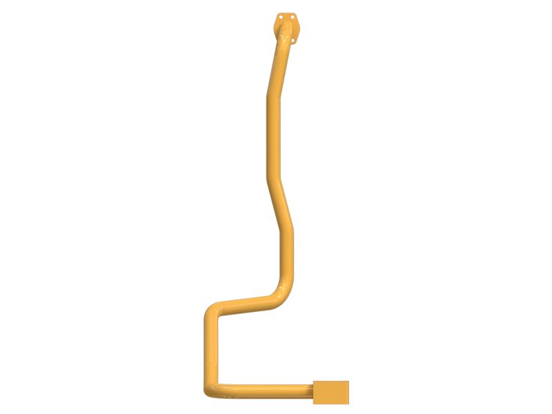 8X-7138: 25.65mm Inner Diameter Steering Lines Tube 8X7138 купить