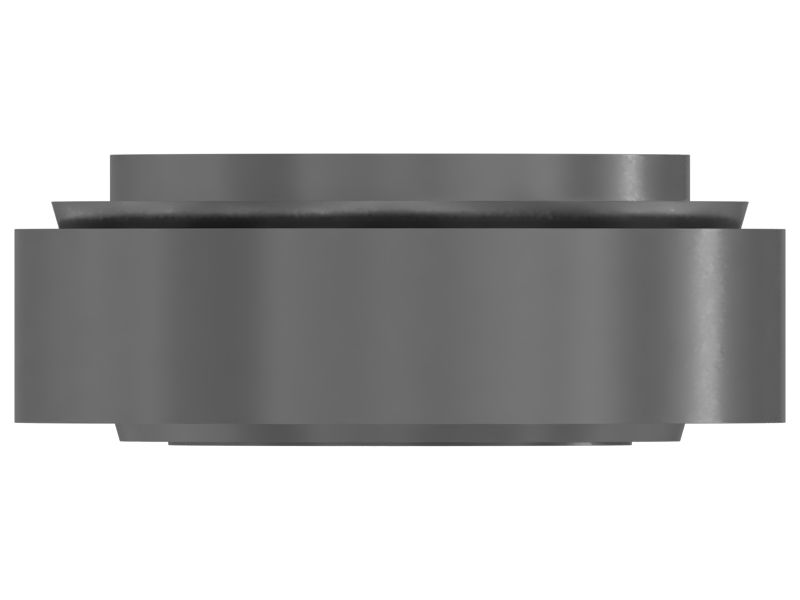 Конический роликоподшипник внутреннего диаметра 17,46 мм