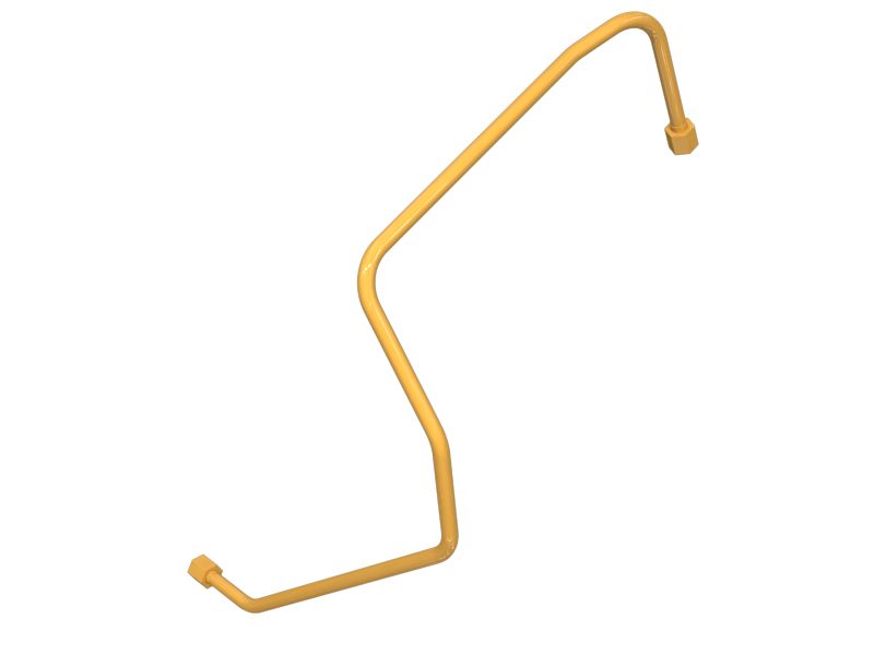 7C-5751: ТРУБКА В СБОРЕ