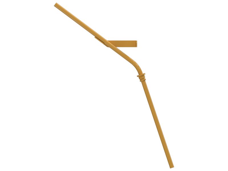 ПАТРУБОК GA В СБОРЕ