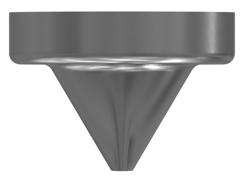 Выпускной клапан воздухоочистителя