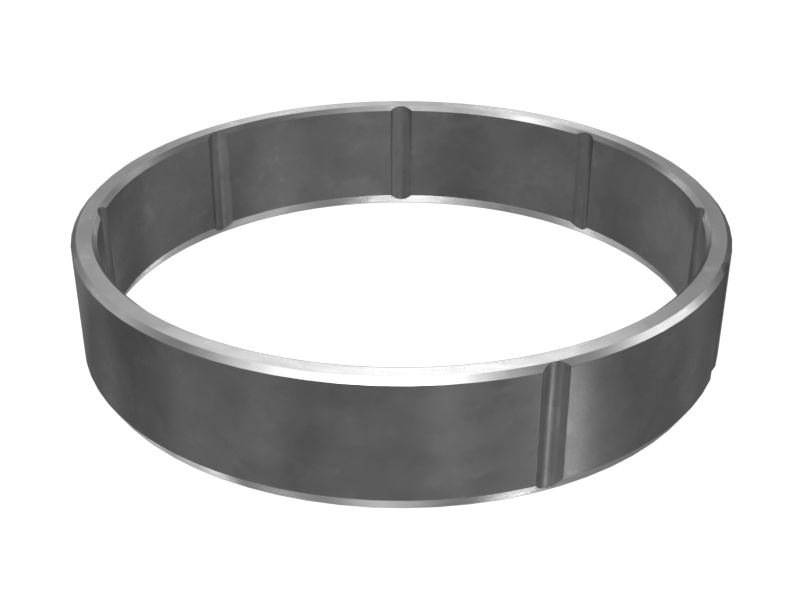 ПОДШИПНИК МУФТЫ