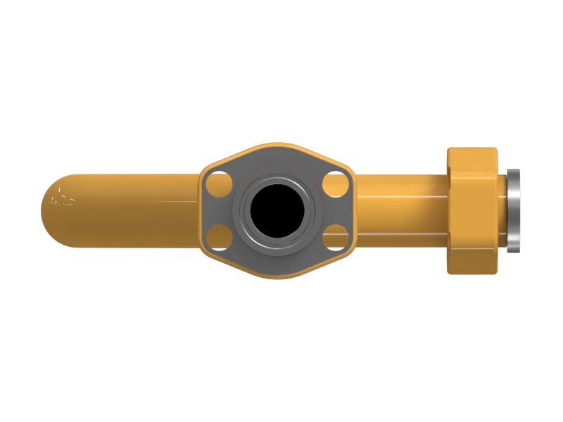 534-4976: Hydraulic Boom Line Tube Assembly 5344976 购买