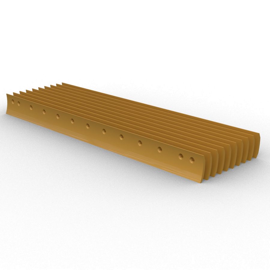 616-6731: EDGE KIT-CUTTING