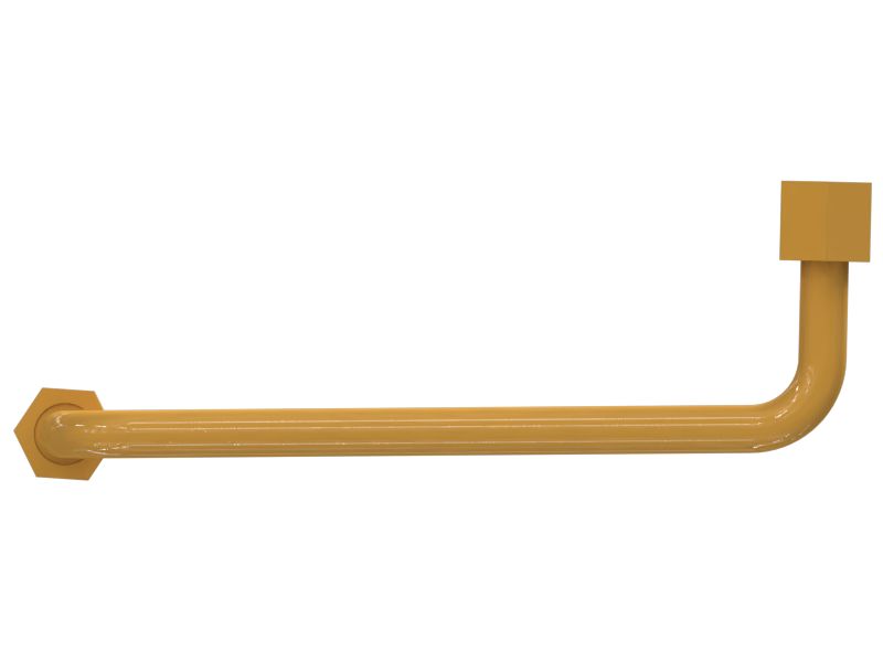 ТРУБКА В СБОРЕ