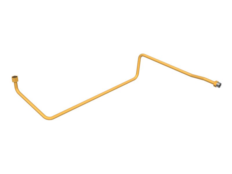 ТРУБКА В СБОРЕ