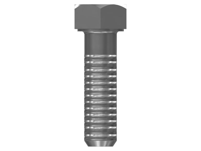3H-5840: Hex Head Bolt 3H5840 купить
