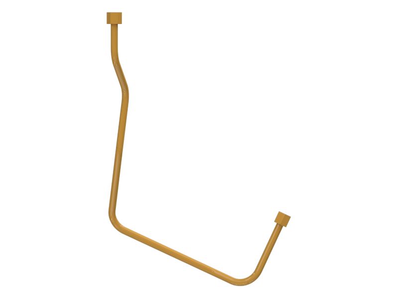 ТРУБКА В СБОРЕ