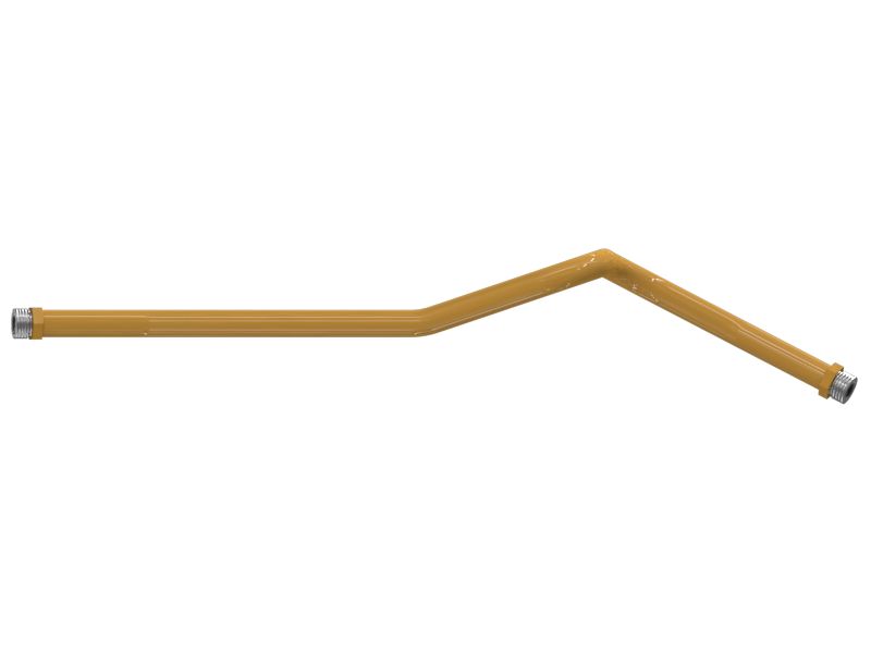 ТРУБКА В СБОРЕ