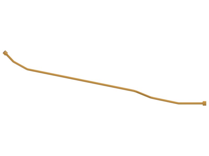 8W-5174: 10.22mm Inner Diameter Steering Lines Tube 8W5174 buy