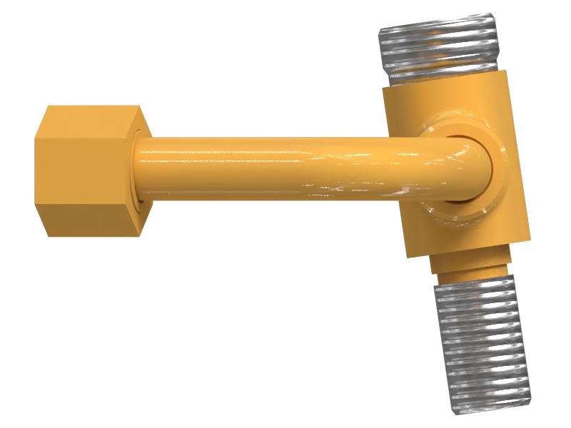 ТРОЙНИК В СБОРЕ