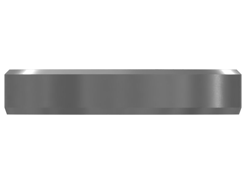 Резиновое манжетное уплотнение внутреннего диаметра 38 мм