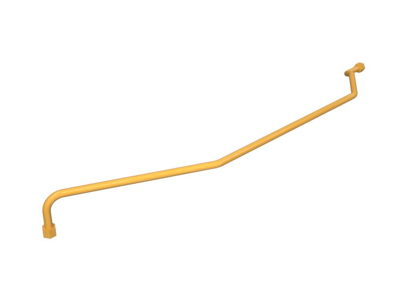 ТРУБКА В СБОРЕ