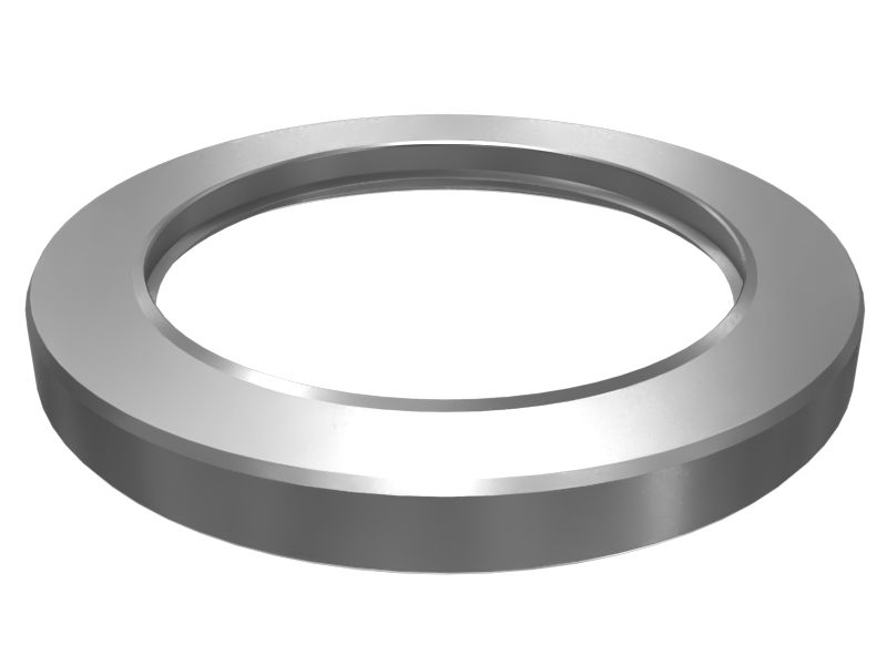 Манжетное уплотнение вала диаметром 45 мм