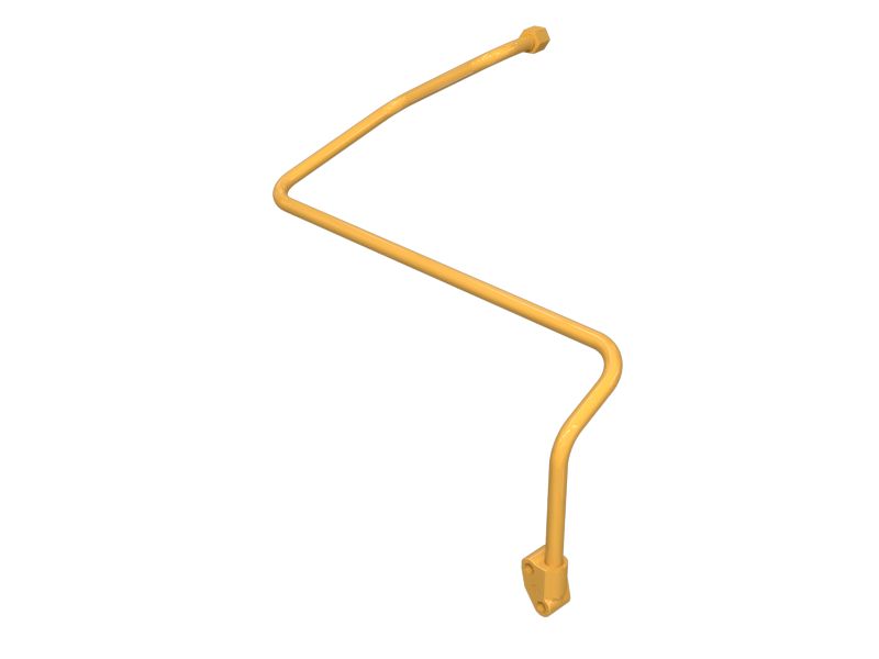 9Y-9631: ТРУБКА В СБОРЕ