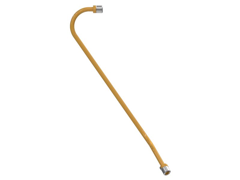 ТРУБКА В СБОРЕ