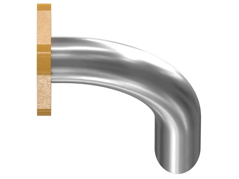 ТРУБКА В СБОРЕ