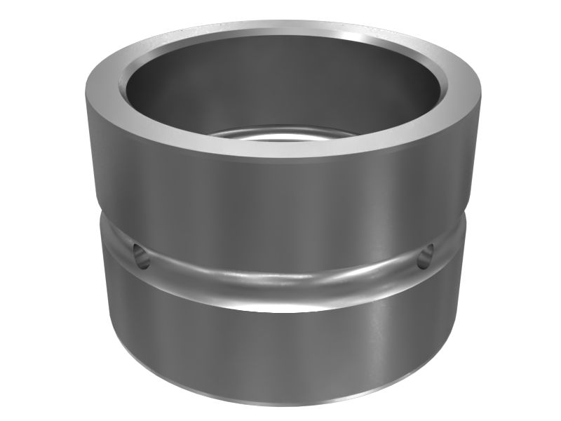 6E-3531: Sleeve Bearing (bushing) 6E3531 купить